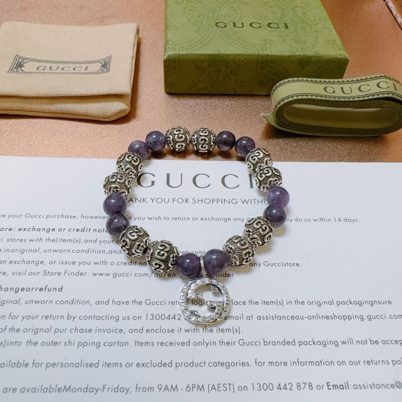 Gucci Bracelets